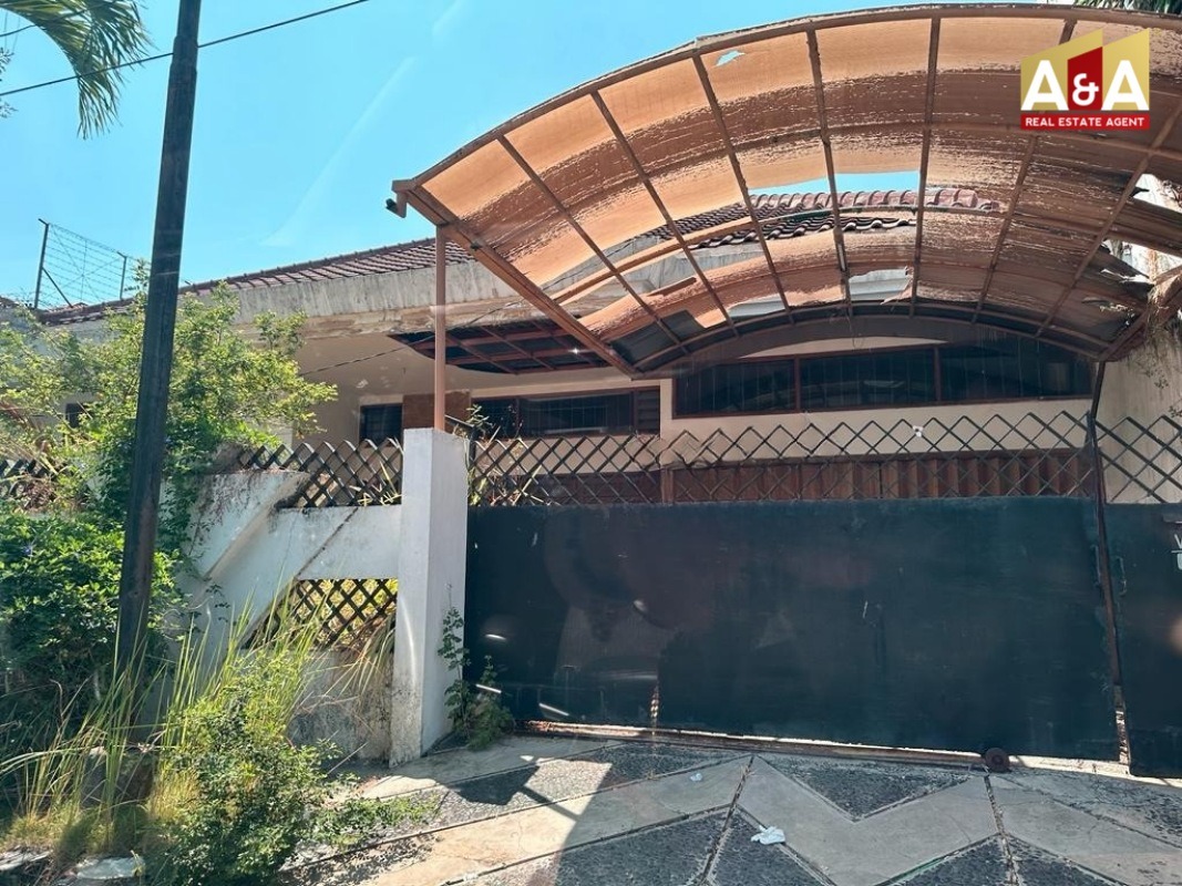 DIJUAL RUMAH WILAYAH SURABAYA TIMUR - Image 1