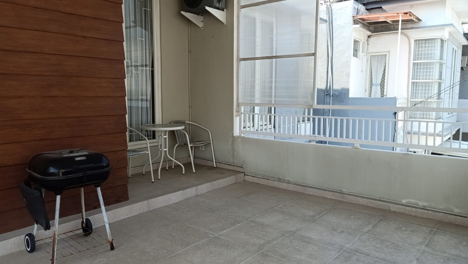 Rumah Minimalis 2 lantai simpang darmo permai dekat papaya supermall surabaya barat - Thumbnail 2