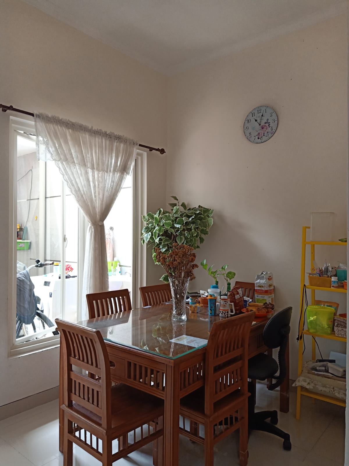 Rumah Minimalis 2 lantai simpang darmo permai dekat papaya supermall surabaya barat - Image 1