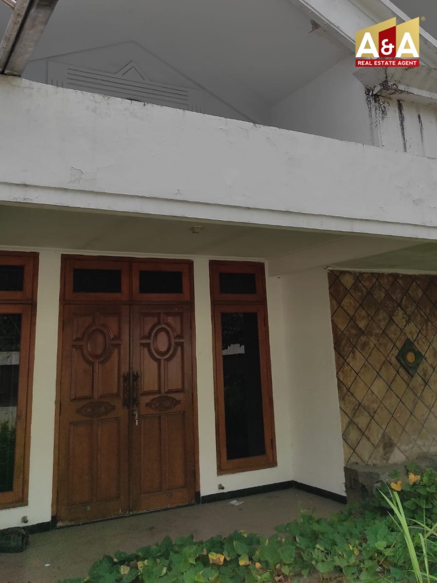 DIJUAL RUMAH WILAYAH SURABAYA TIMUR - Image 1