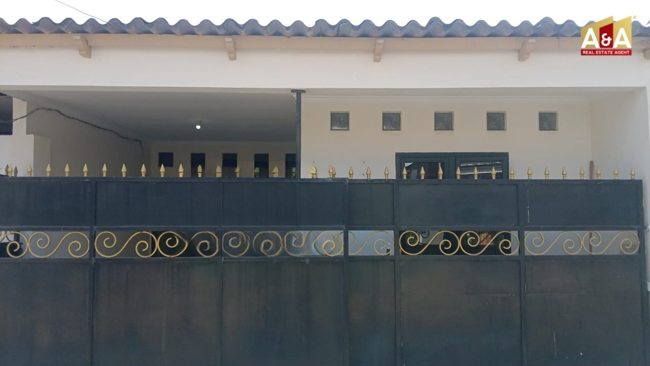 DISEWAKAN RUMAH WILAYAH SURABAYA BARAT - Image 1