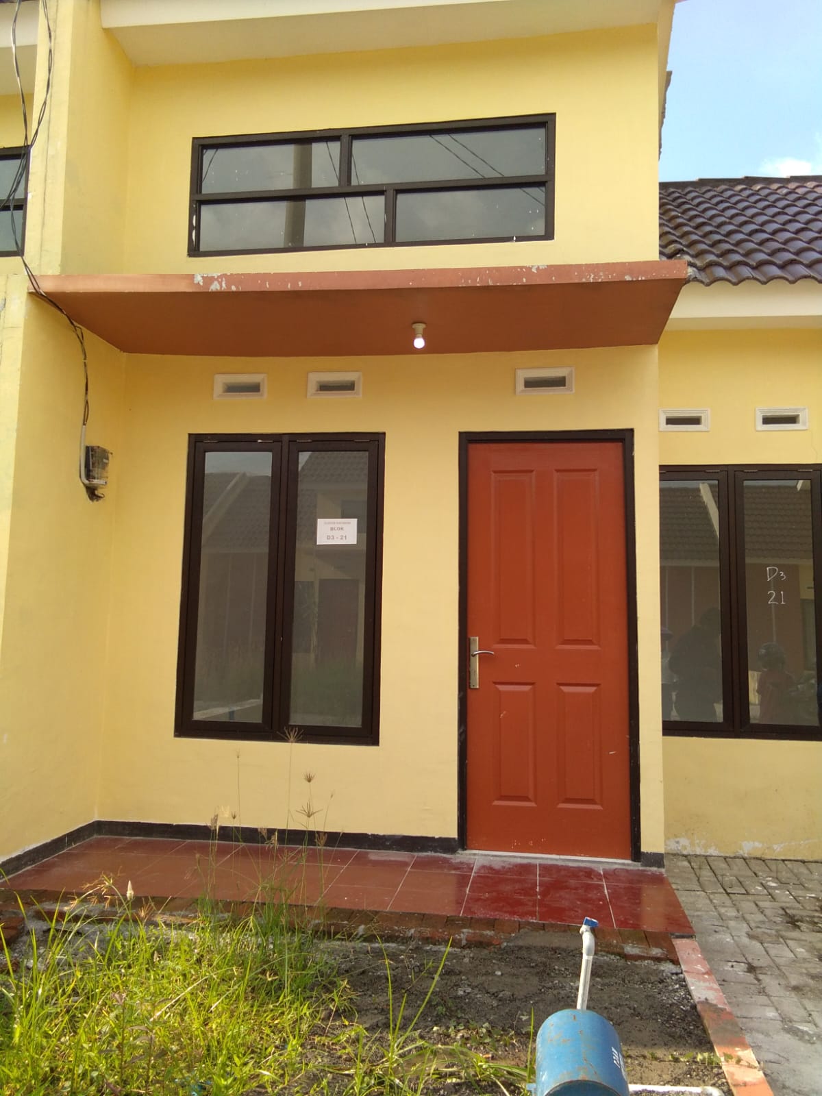 DIJUAL RUMAH WILAYAH GRESIK - Image 1