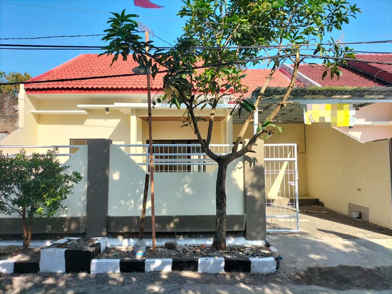 DIJUAL RUMAH WILAYAH GRESIK - Image 1
