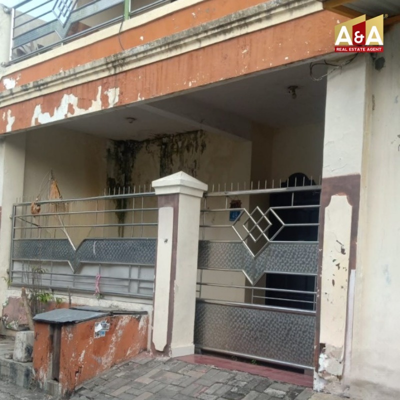 DIJUAL RUMAH WILAYAH SURABAYA BARAT - Image 1