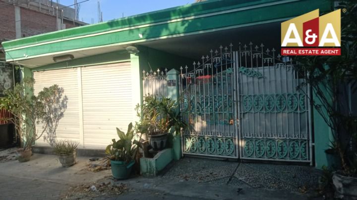 Dijual Rumah Candi Lontar Wetan Surabaya Barat - Image 1