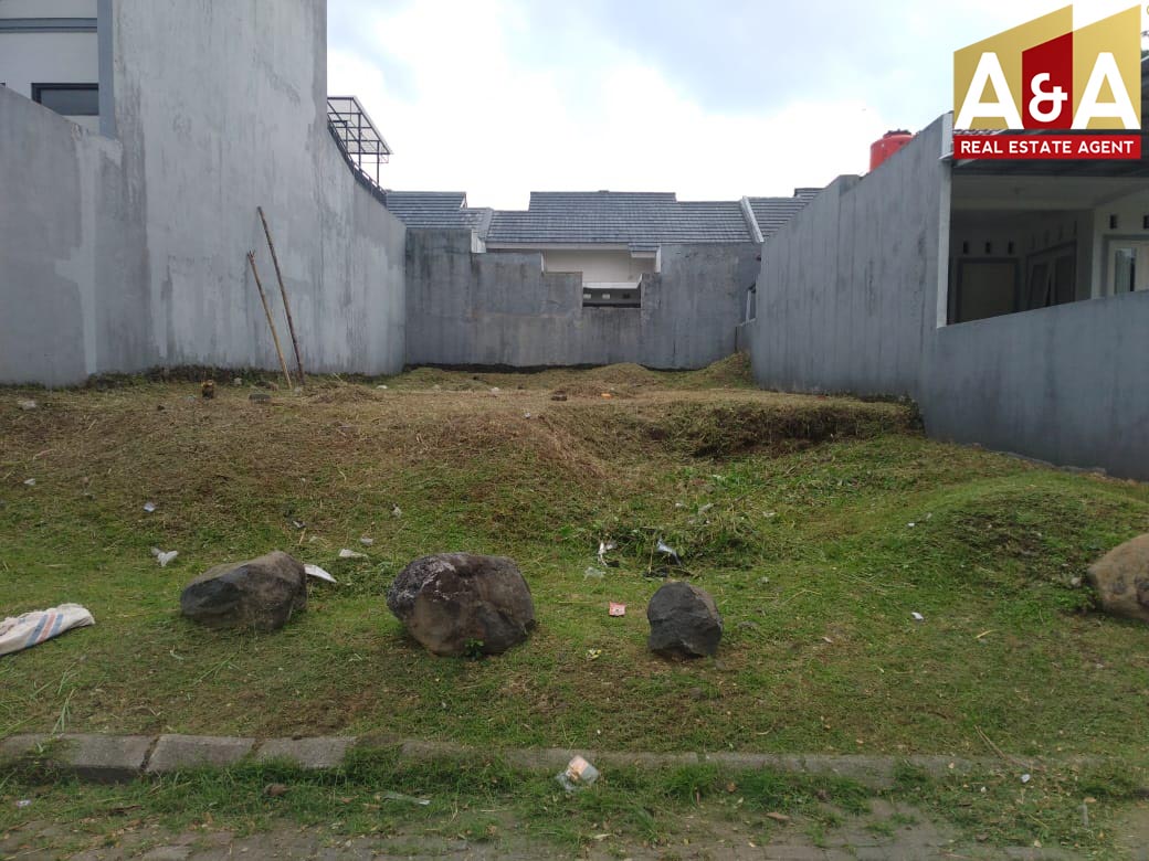 Dijual Tanah Nirwana Residance Bogor - Image 1