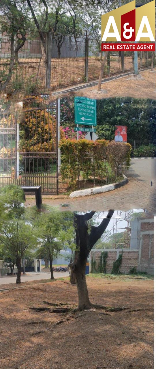 Dijual Kavling PIK Pinisi Indah Jakarta - Image 1