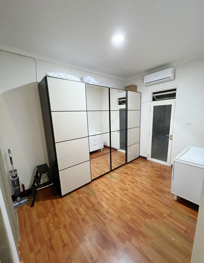 Dojual Rumah Minimalis Sutorejo Surabaya Timur - Thumbnail 2