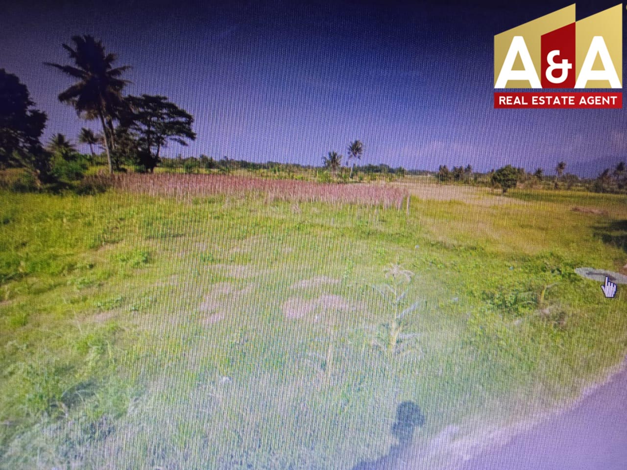 Dijual Tanah Persawahaan Cianjur Jawa Barat - Image 1