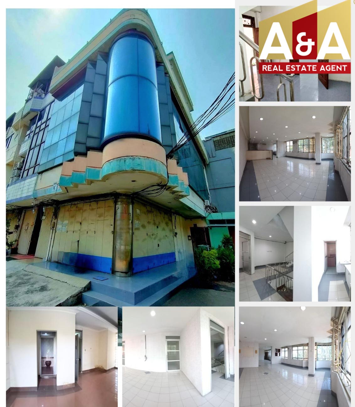 Dijual Ruko Harco Mangga Dua Jakarta - Image 1