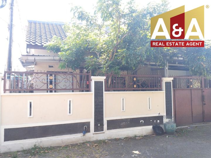 Dijual Rumah Puri Nirwana Ganjaya Malang - Image 1