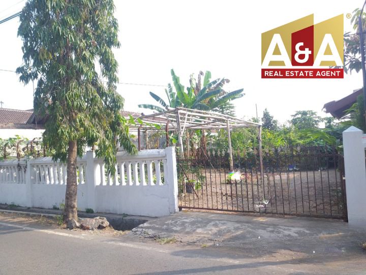 Dijual Tanah Lesanpuro Malang - Image 1