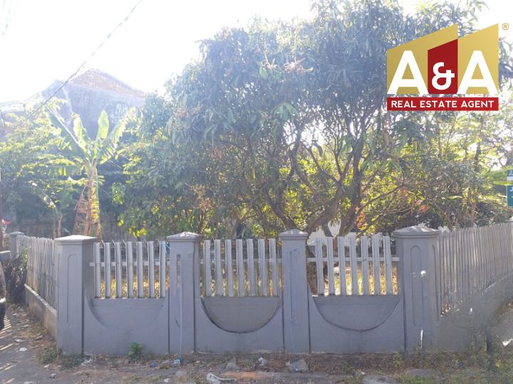 Dijual Tanah Pringgodani Malang - Image 1