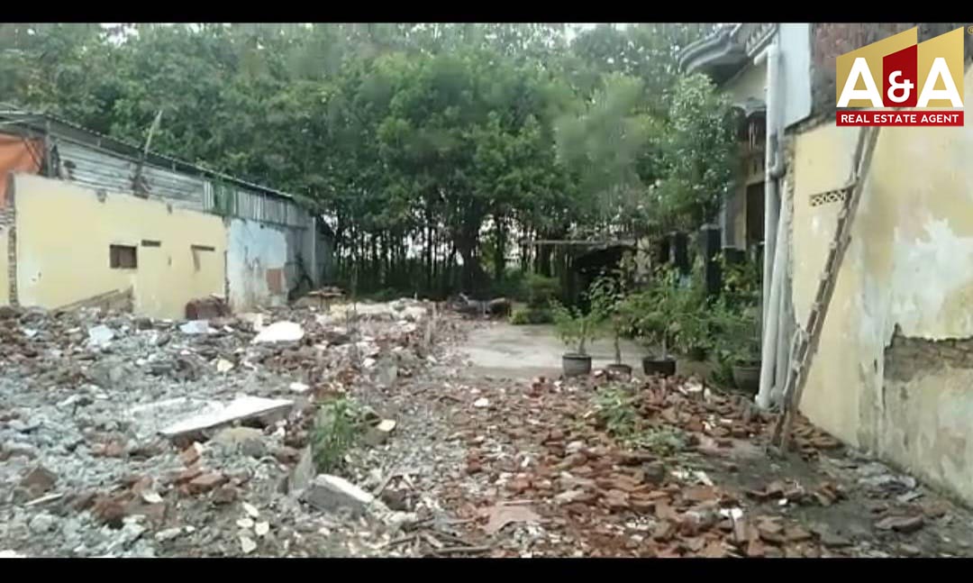 Dijual Tanah Perumahan Domas Gresik - Image 1