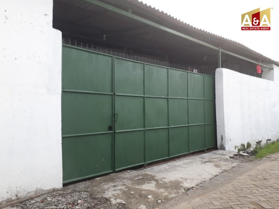 DIJUAL RUMAH KOS-KOSAN WILAYAH SURABAYA BARAT - Image 1
