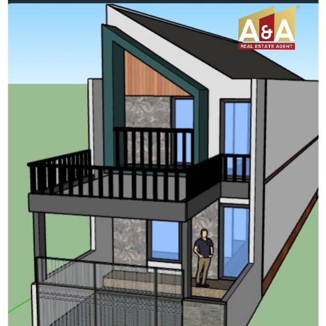 DIJUAL RUMAH KOST DI SURABAYA TIMUR - Image 1