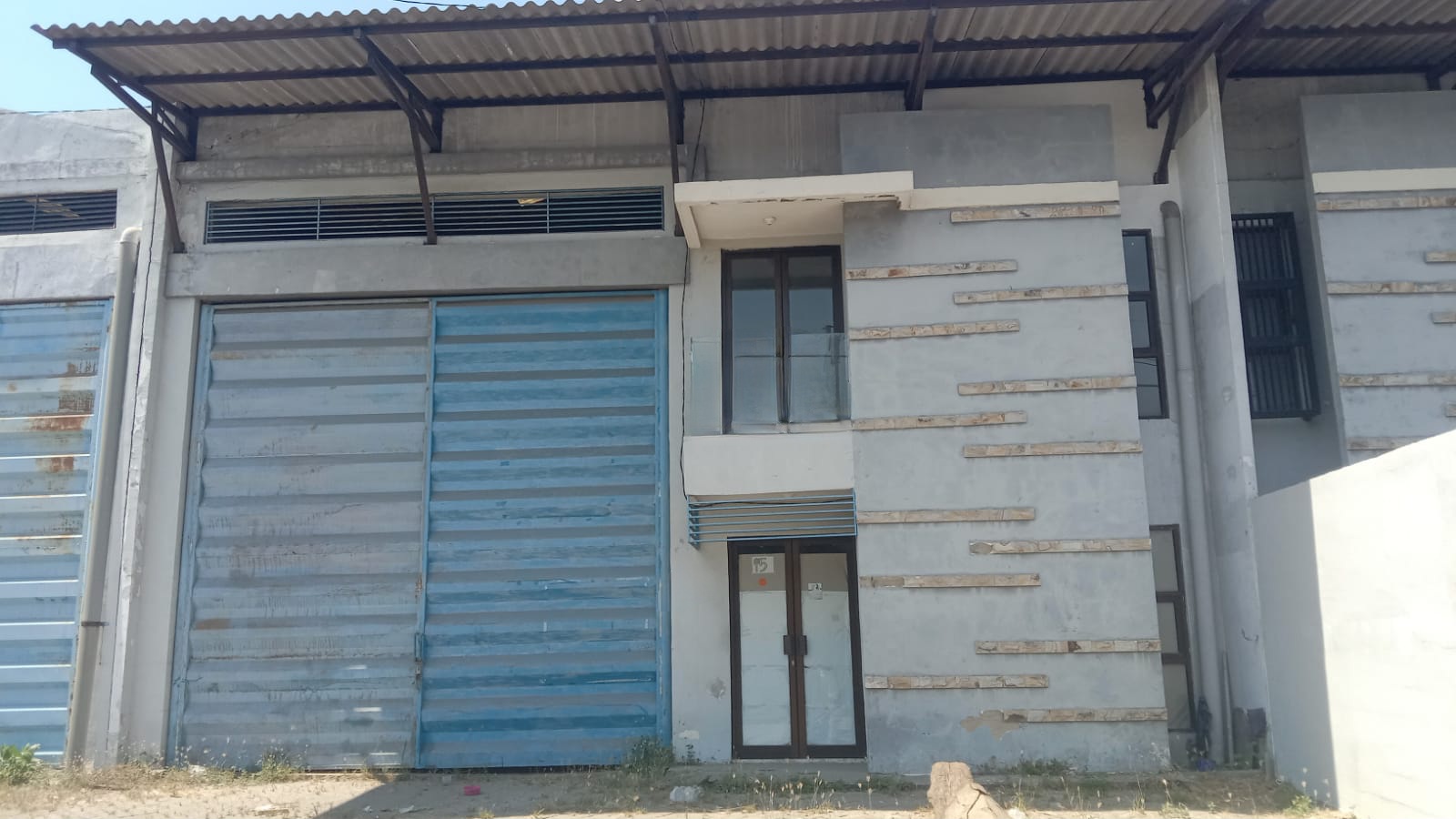 Gudang Romokalisari - Image 1