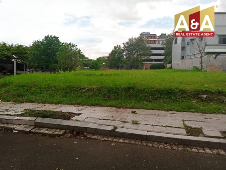 Dijual Tanah Perumahan De Rumah, Klojen Malang - Image 1