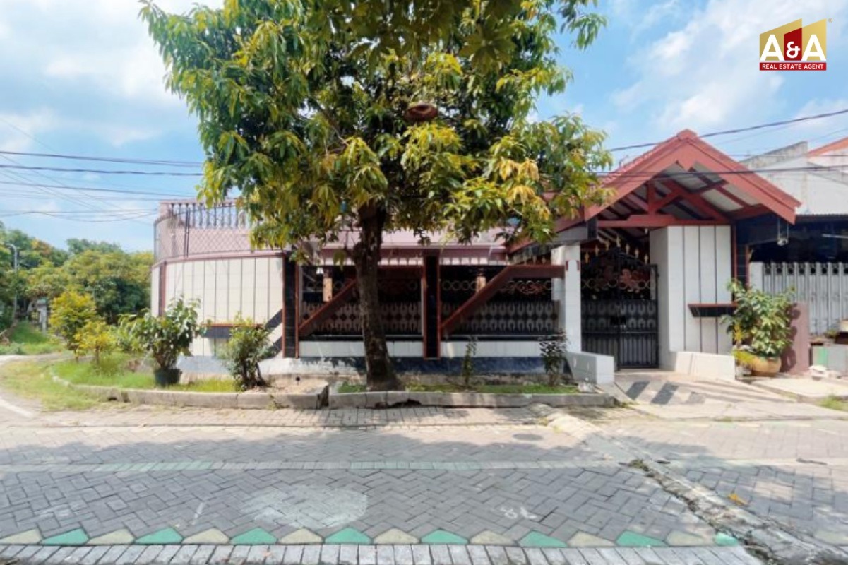 DIJUAL RUMAH WILAYAH SURABAYA BARAT - Image 1