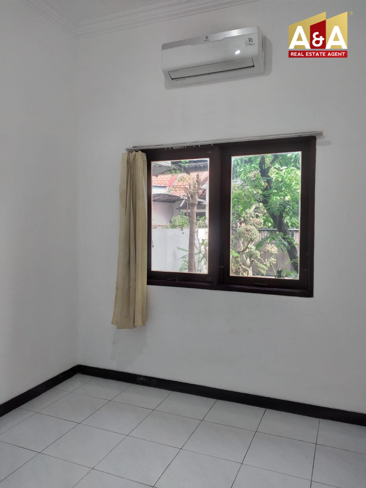 DISEWAKAN RUMAH WILAYAH SURABAYA BARAT - Thumbnail 3