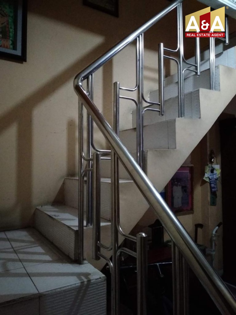 DIJUAL RUMAH WILAYAH SURABAYA BARAT - Thumbnail 4