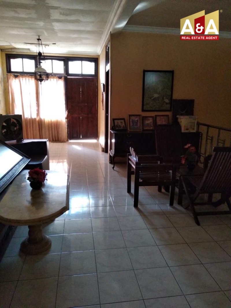 DIJUAL RUMAH WILAYAH SURABAYA BARAT - Thumbnail 3