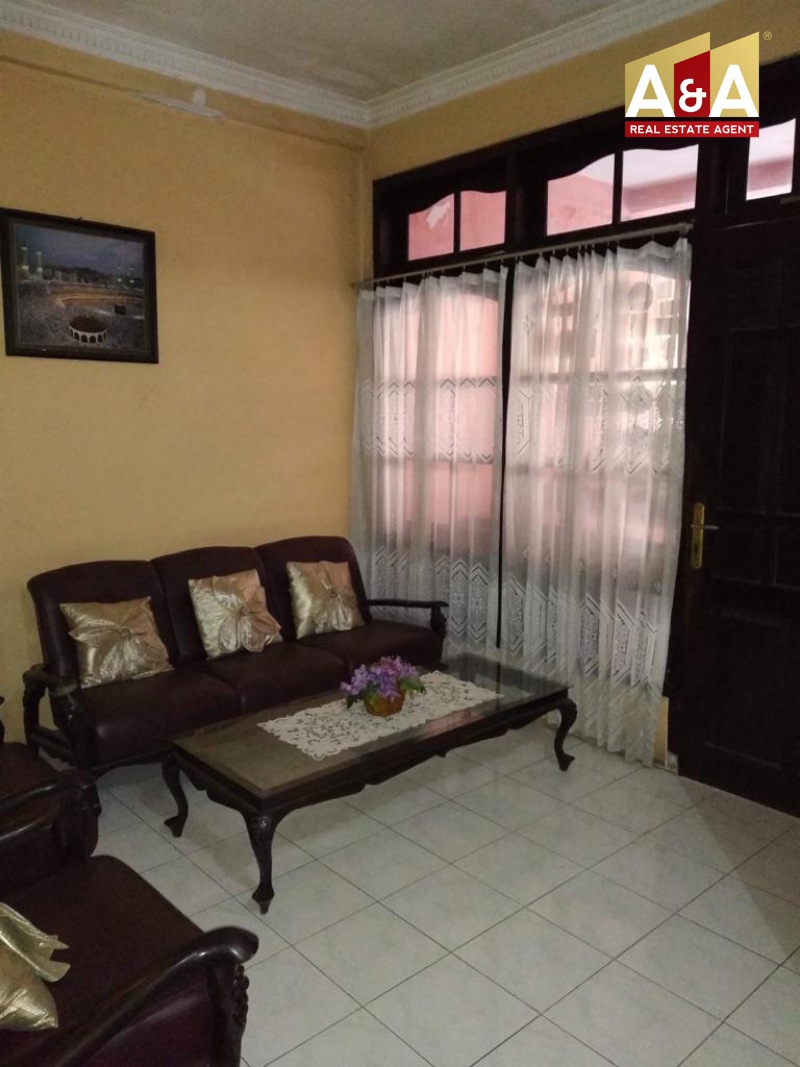 DIJUAL RUMAH WILAYAH SURABAYA BARAT - Thumbnail 2