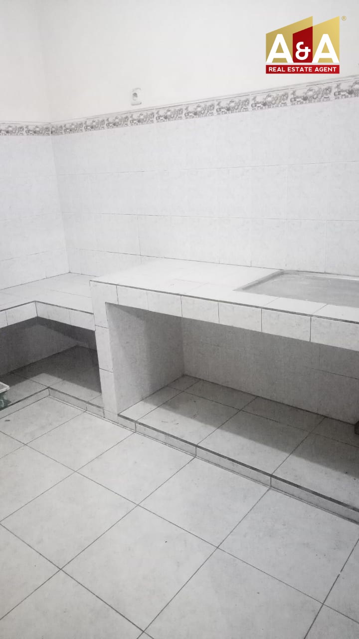 DISEWAKAN RUMAH WILAYAH SURABAYA BARAT - Thumbnail 4