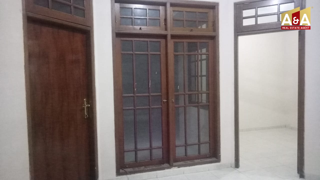 DISEWAKAN RUMAH WILAYAH SURABAYA BARAT - Thumbnail 3