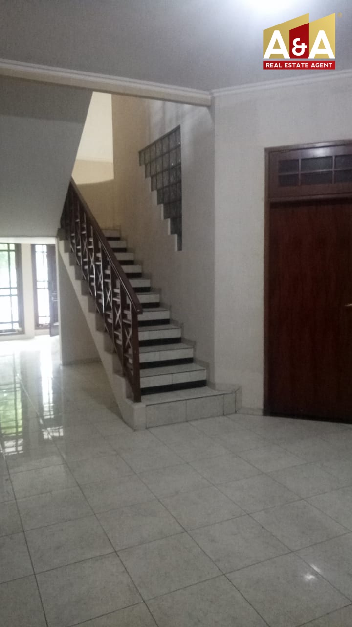 DISEWAKAN RUMAH WILAYAH SURABAYA BARAT - Thumbnail 2