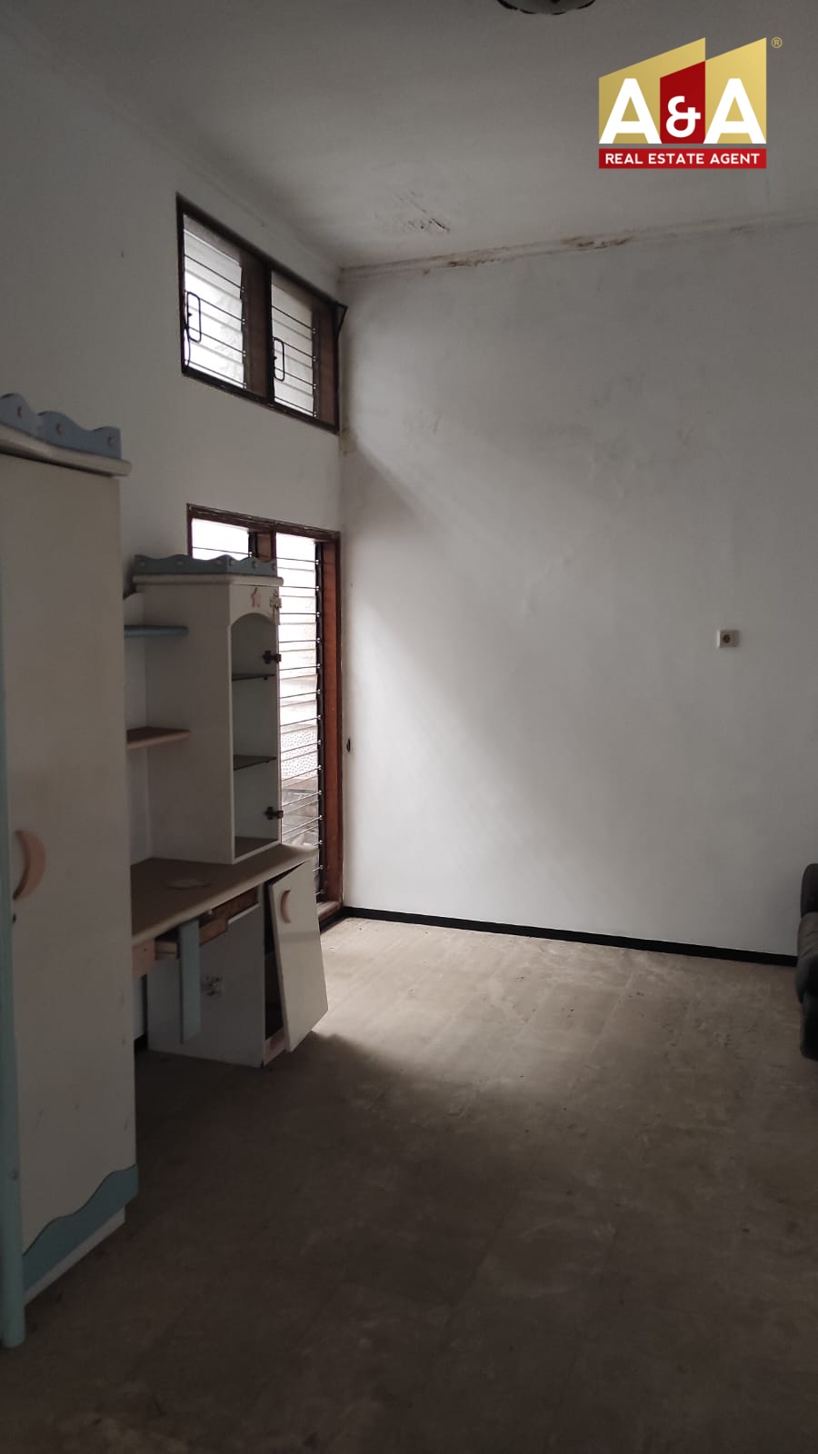 DIJUAL RUMAH WILAYAH SURABAYA TIMUR - Thumbnail 4