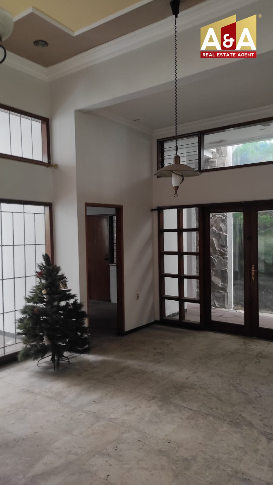 DIJUAL RUMAH WILAYAH SURABAYA TIMUR - Thumbnail 3