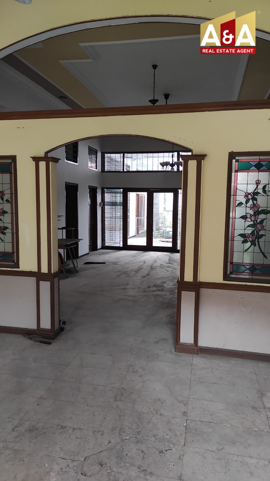 DIJUAL RUMAH WILAYAH SURABAYA TIMUR - Thumbnail 2