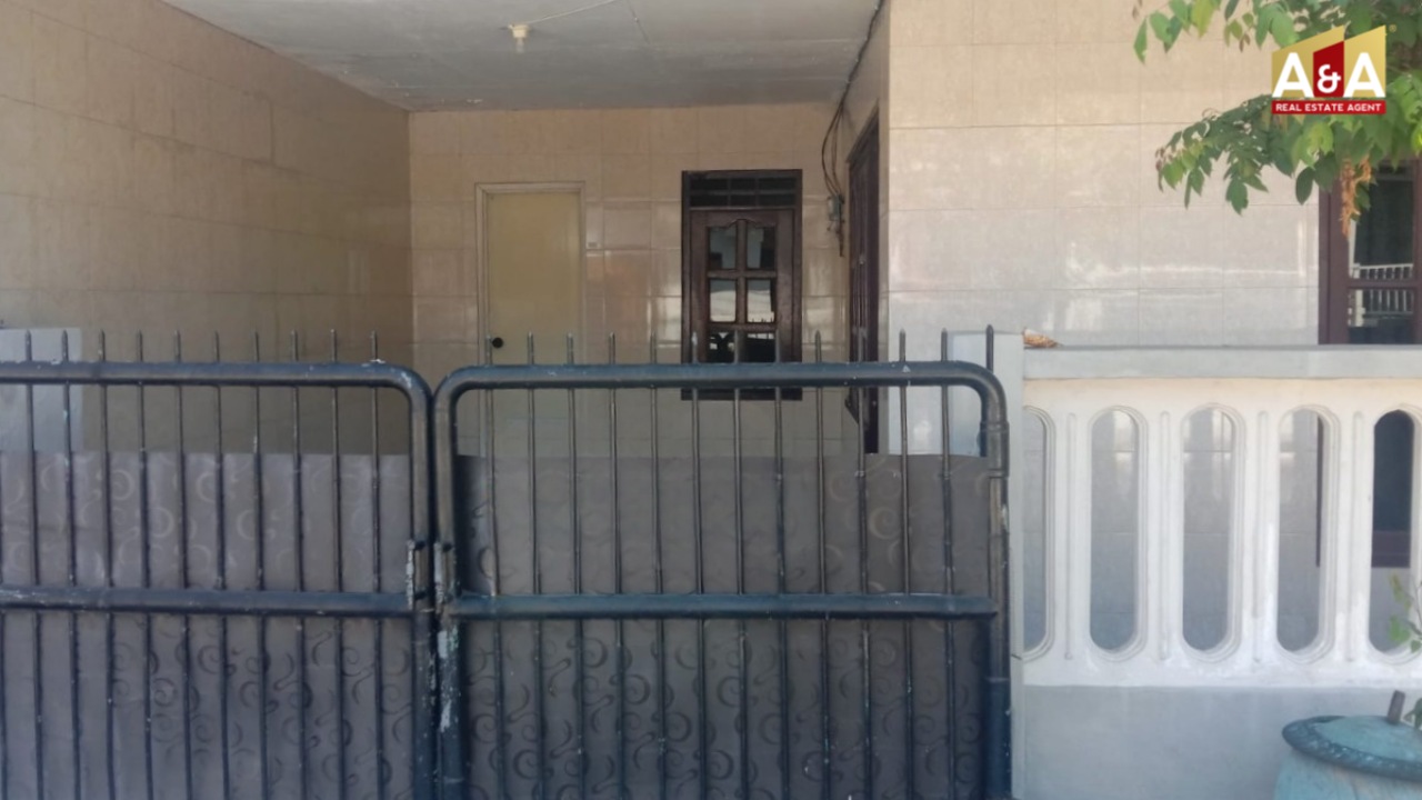 DIJUAL RUMAH WILAYAH SURABAYA BARAT - Image 1