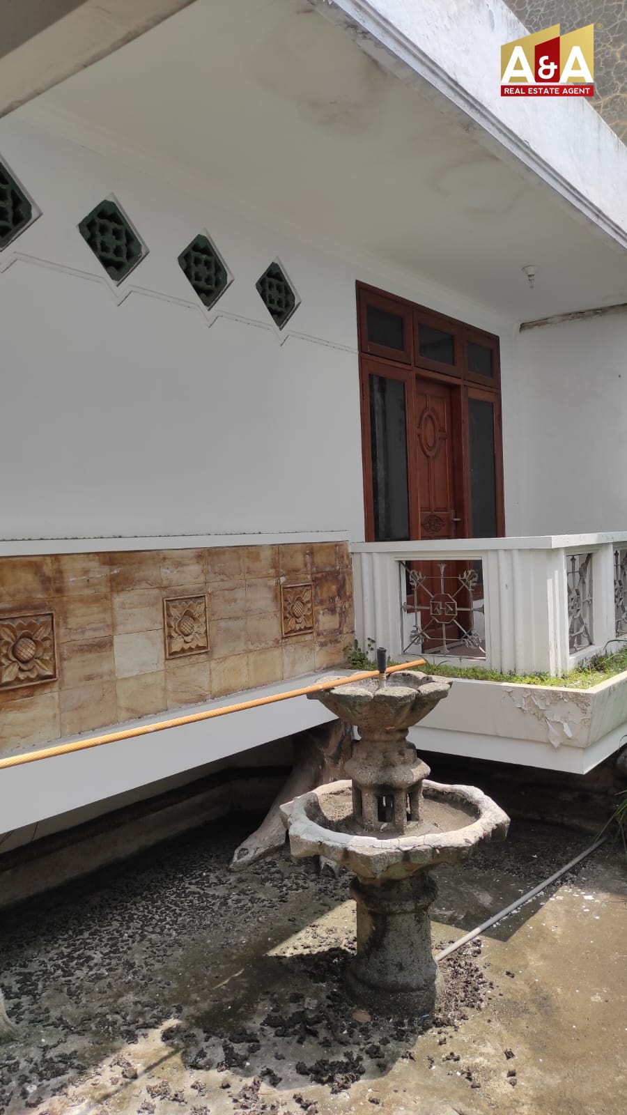 DIJUAL RUMAH WILAYAH SURABAYA TIMUR - Thumbnail 3