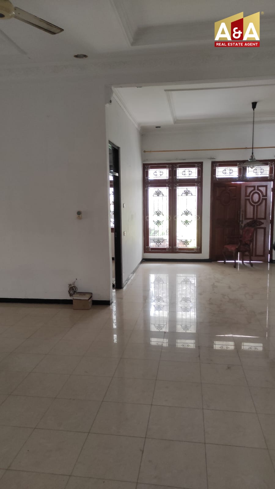 DIJUAL RUMAH WILAYAH SURABAYA TIMUR - Thumbnail 2
