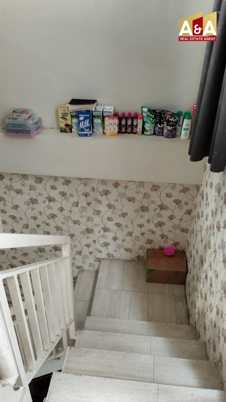 DIJUAL RUMAH WILAYAH SURABAYA BARAT - Thumbnail 4