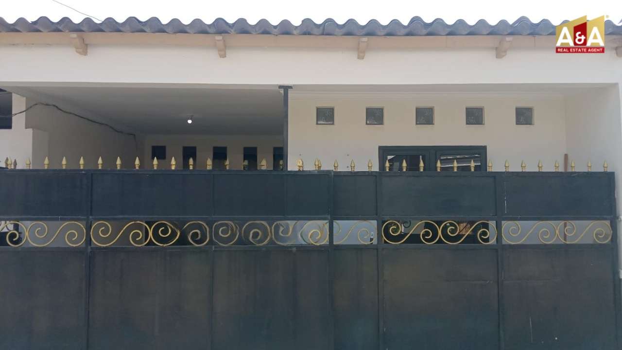 DISEWAKAN RUMAH WILAYAH SURABAYA BARAT - Image 1