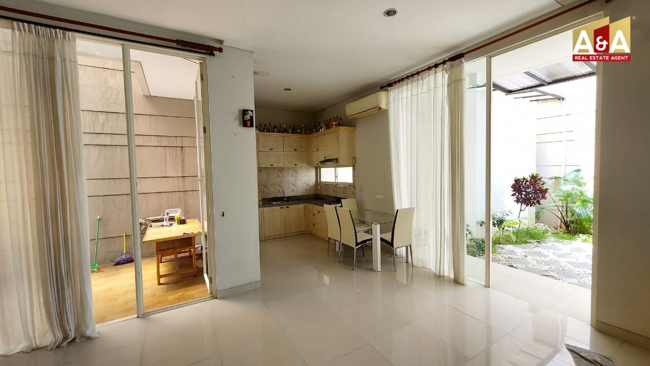 DIJUAL RUMAH WILAYAH SURABAYA BARAT - Thumbnail 4