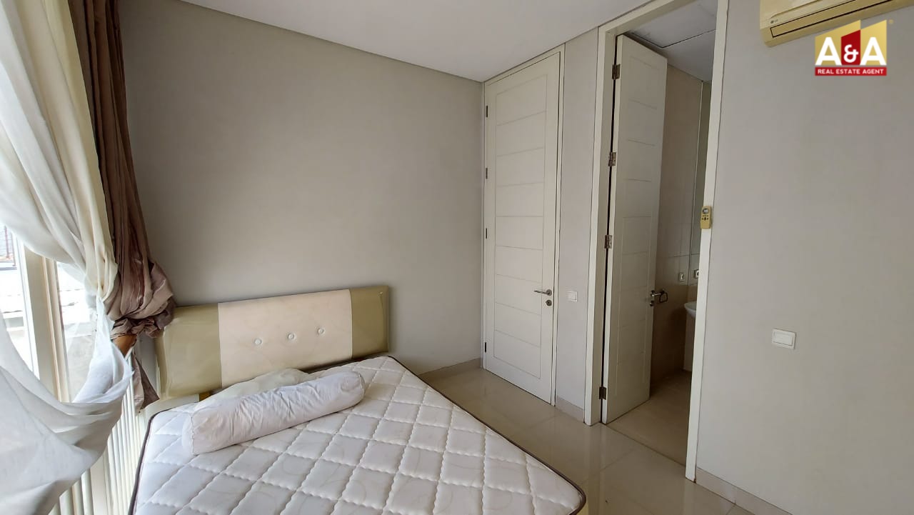 DIJUAL RUMAH WILAYAH SURABAYA BARAT - Thumbnail 2