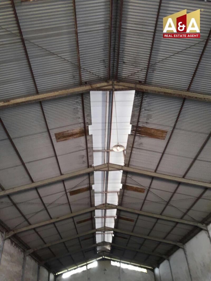 DIJUAL GUDANG WILAYAH SURABAYA BARAT - Thumbnail 3