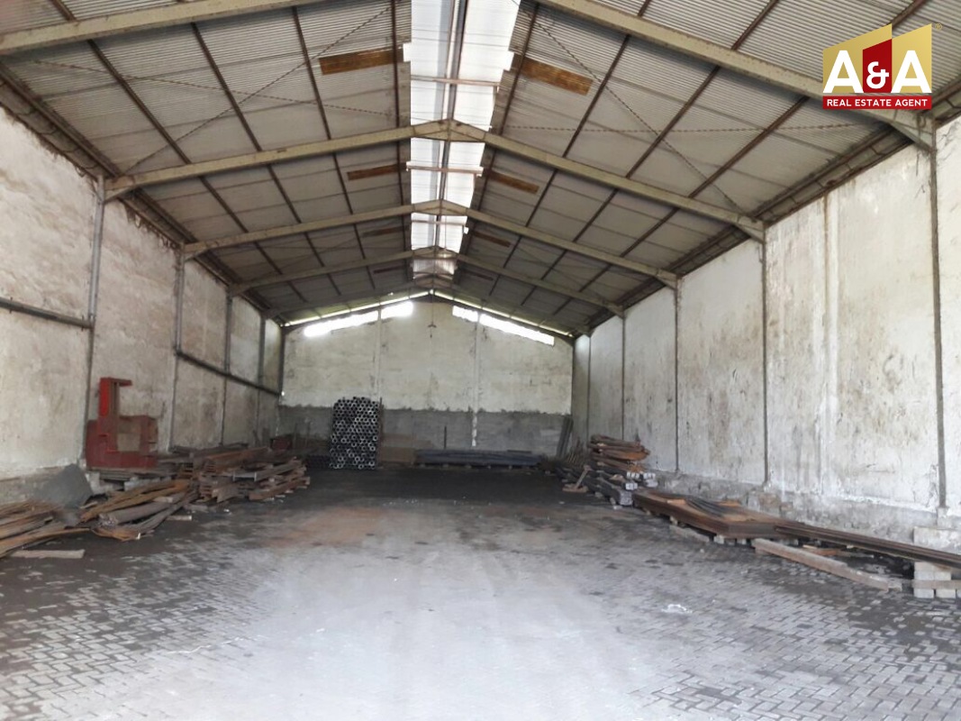 DIJUAL GUDANG WILAYAH SURABAYA BARAT - Thumbnail 2