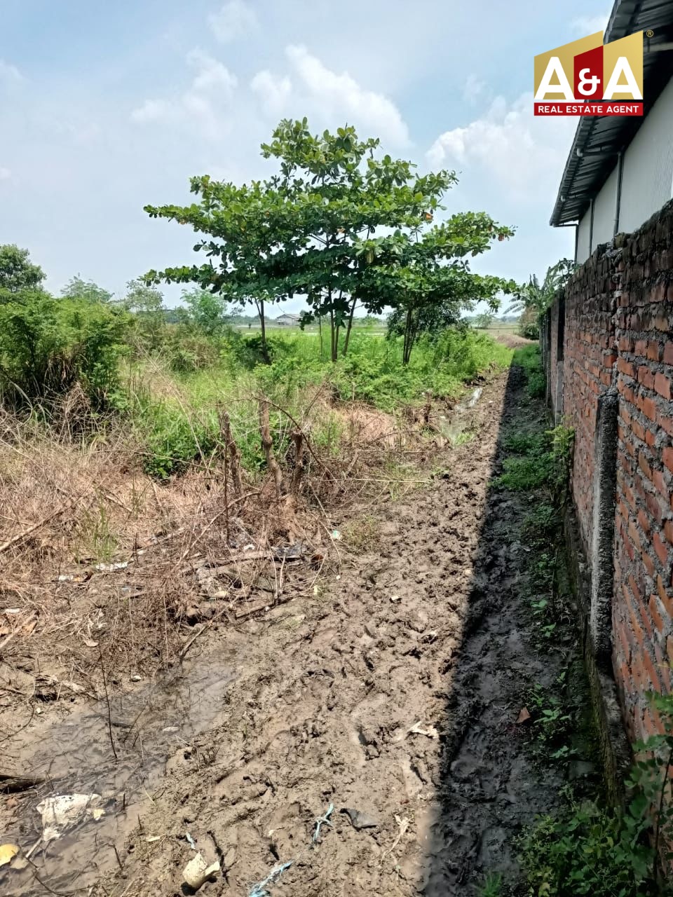 DIJUAL TANAH WILAYAH GRESIK - Thumbnail 2