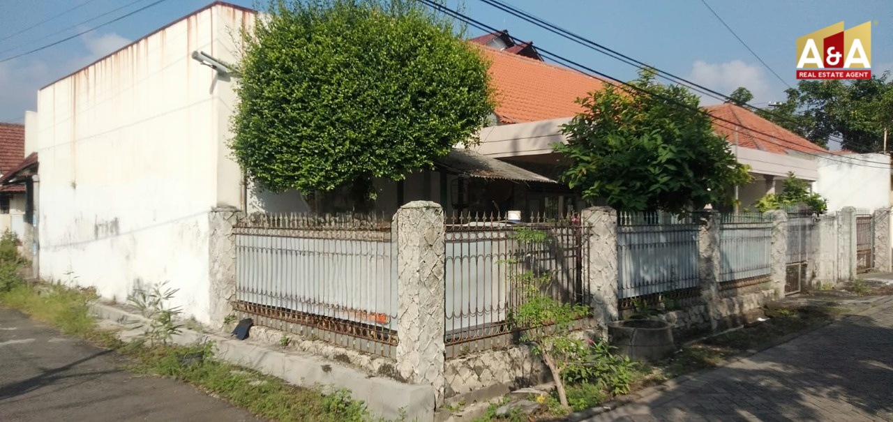 DIJUAL RUMAH WILAYAH SURABAYA BARAT - Thumbnail 2