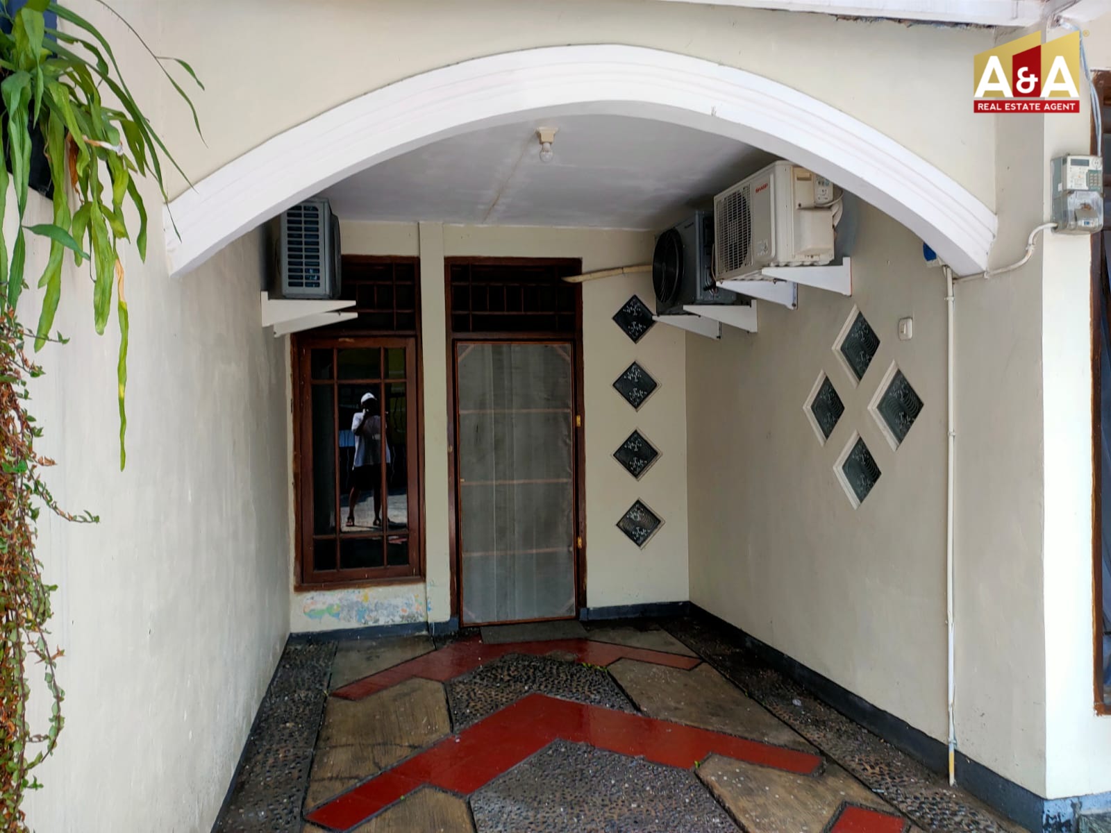 DIJUAL RUMAH WILAYAH SURABAYA BARAT - Thumbnail 3