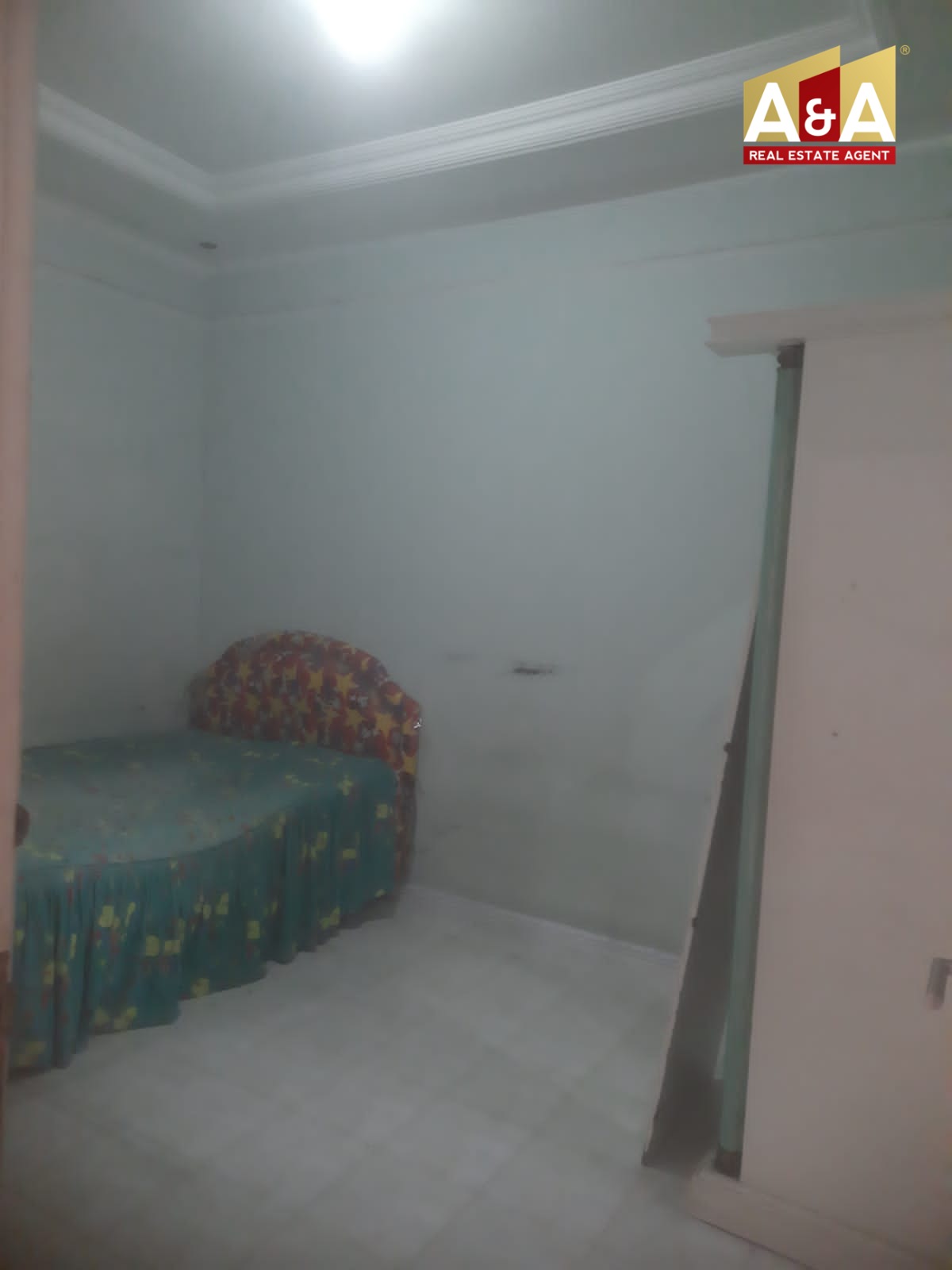 DISEWAKAN RUMAH WILAYAH SURABAYA BARAT - Thumbnail 4