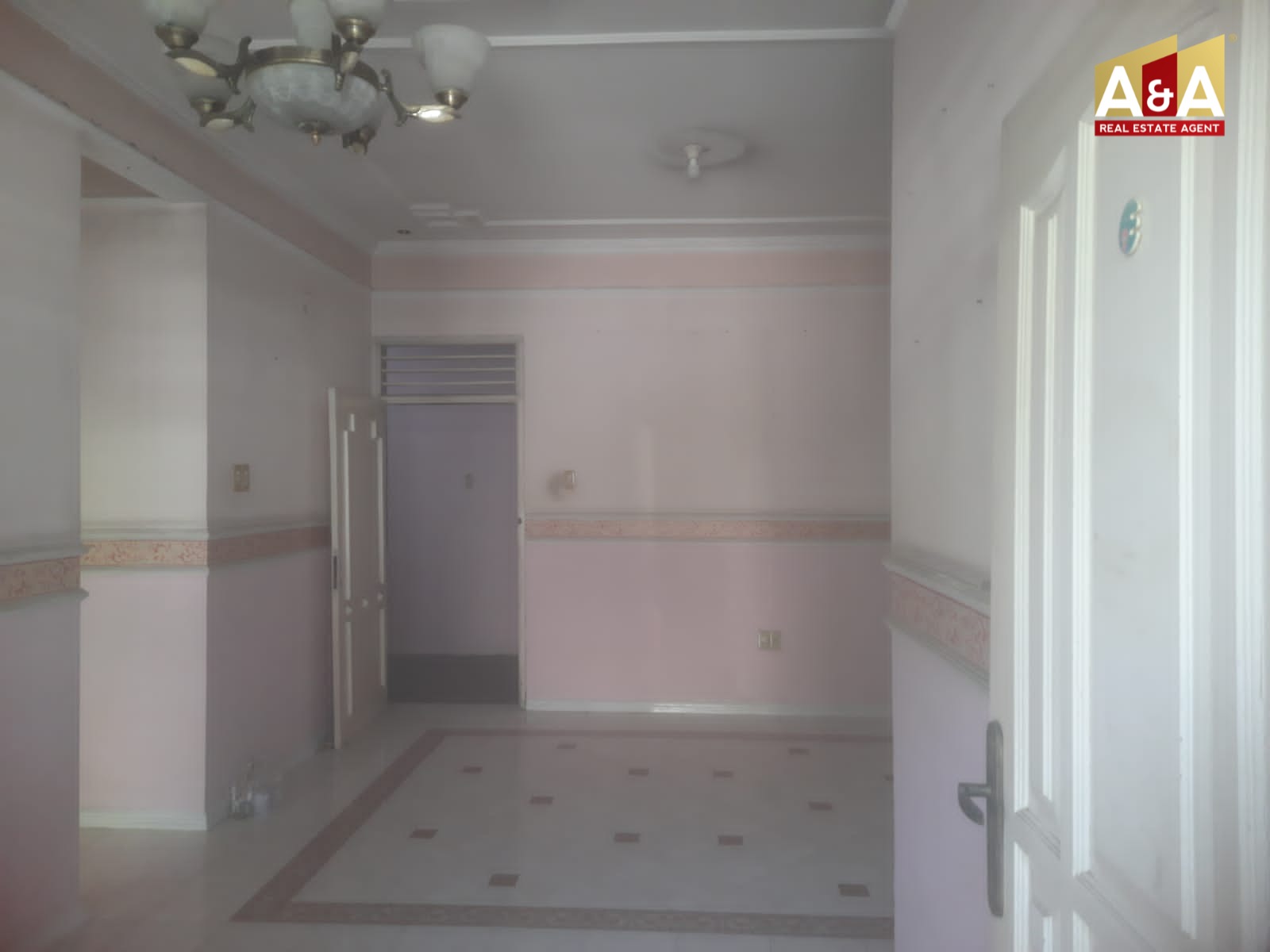 DISEWAKAN RUMAH WILAYAH SURABAYA BARAT - Thumbnail 3