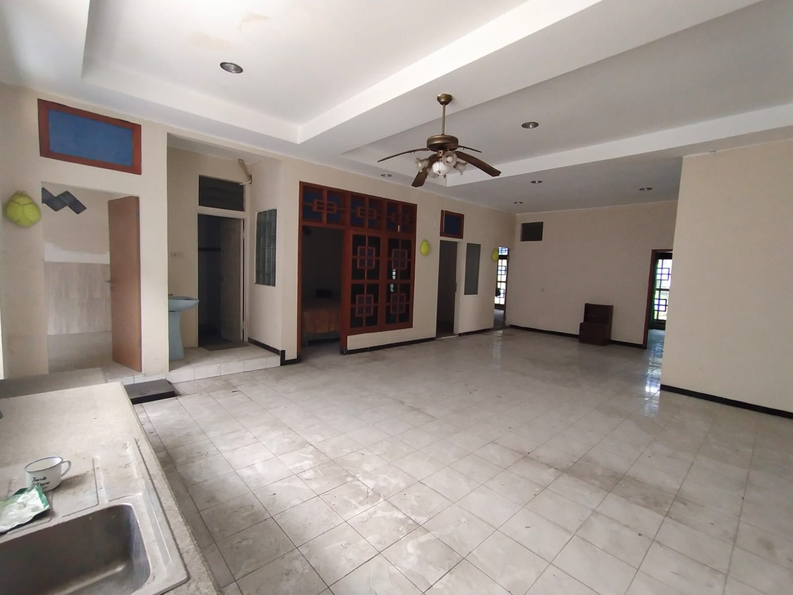 DIJUAL RUMAH WILAYAH SURABAYA BARAT - Thumbnail 4