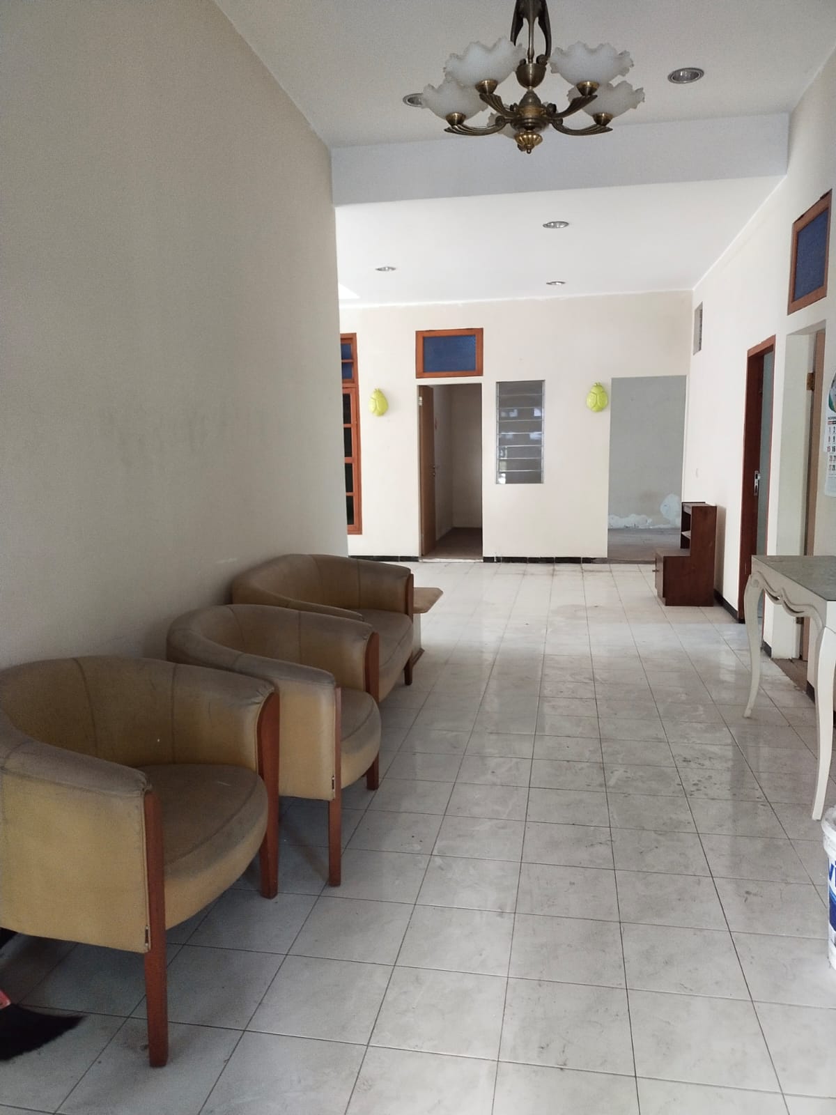 DIJUAL RUMAH WILAYAH SURABAYA BARAT - Thumbnail 2