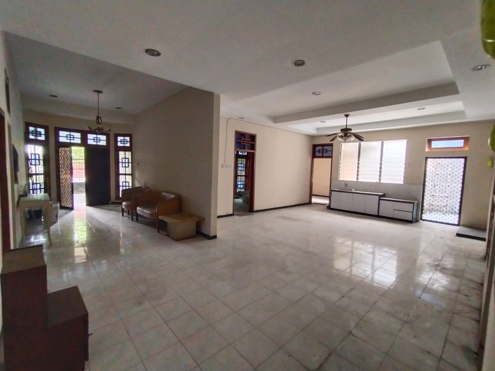DIJUAL RUMAH WILAYAH SURABAYA BARAT - Thumbnail 3